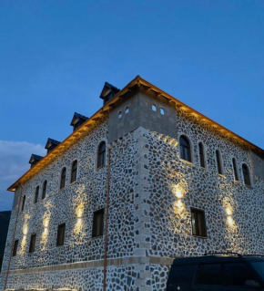 Bujtina Oxhaku i Docit